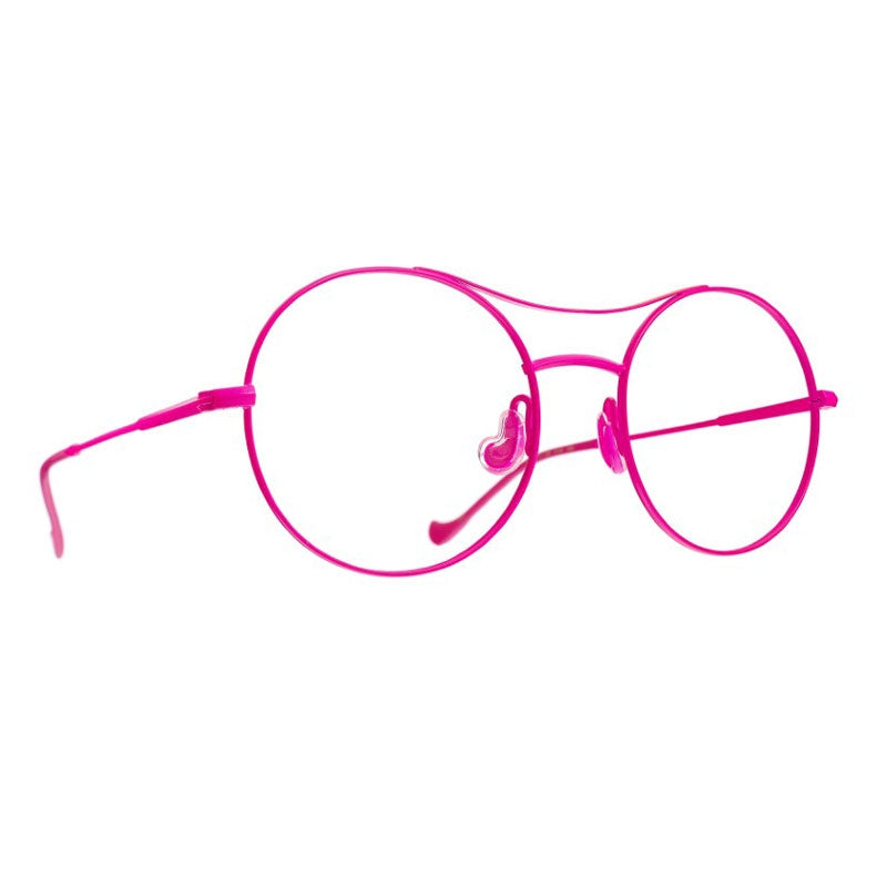 Caroline Abram Eyeglasses, Model: VIVA Colour: 342