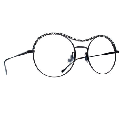Caroline Abram Eyeglasses, Model: VIVA Colour: 345