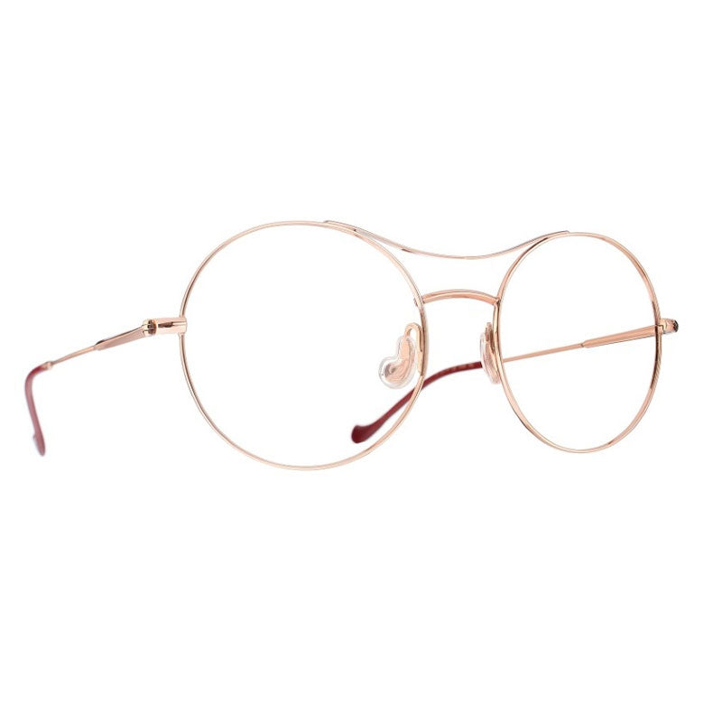 Caroline Abram Eyeglasses, Model: VIVA Colour: PG