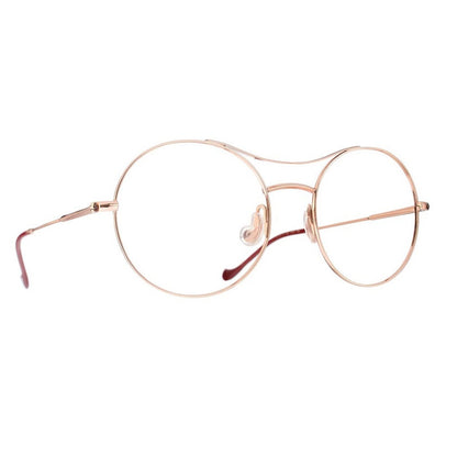 Caroline Abram Eyeglasses, Model: VIVA Colour: PG