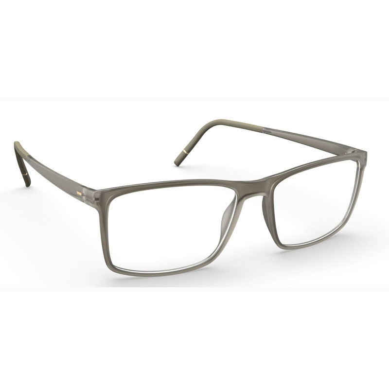 Silhouette Eyeglasses, Model: VividSkyFR2956 Colour: 6030