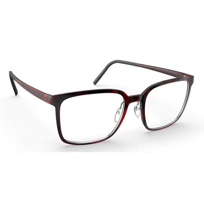 Silhouette Brillenfassung, Modell: VividSkyFR2957 Farbe: 3060