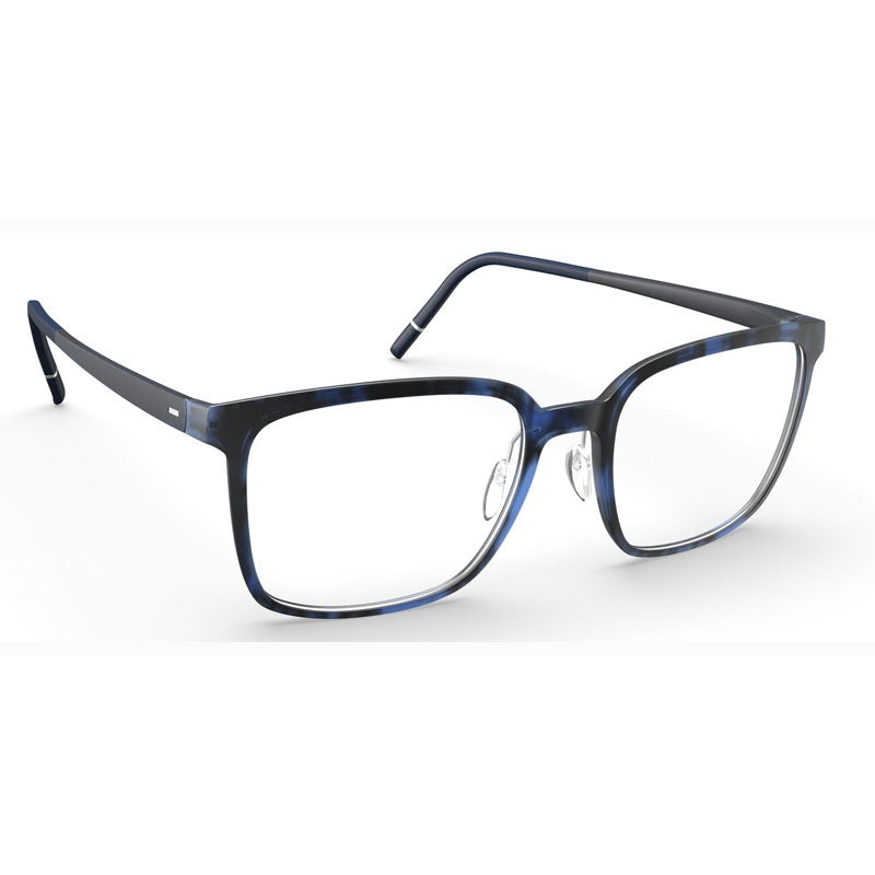 Silhouette Brillenfassung, Modell: VividSkyFR2957 Farbe: 4610