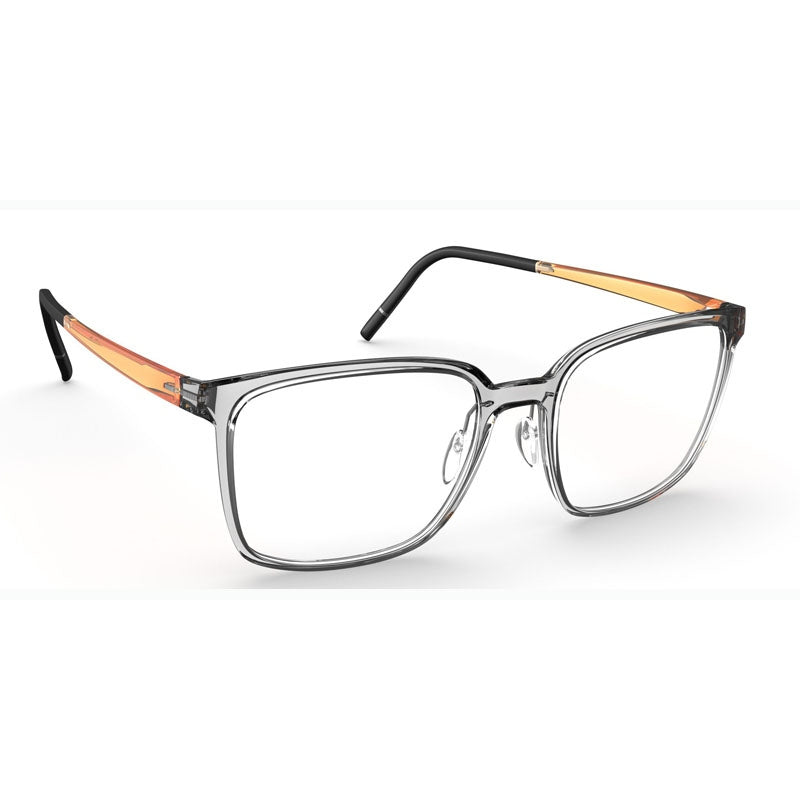 Silhouette Brillenfassung, Modell: VividSkyFR2957 Farbe: 6660