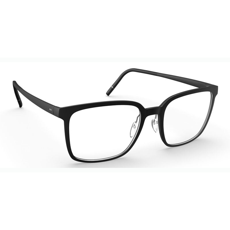 Silhouette Brillenfassung, Modell: VividSkyFR2957 Farbe: 9060
