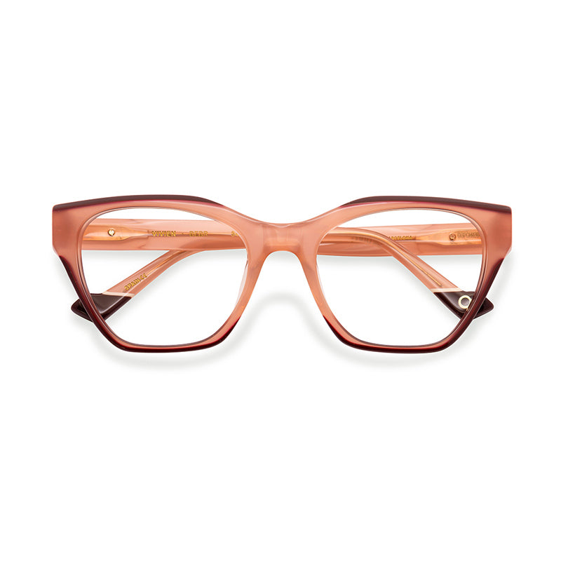 Etnia Barcelona Eyeglasses, Model: Vivien Colour: BEBR