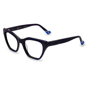 Etnia Barcelona Eyeglasses, Model: Vivien Colour: BL