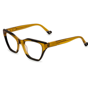 Etnia Barcelona Eyeglasses, Model: Vivien Colour: GRBK