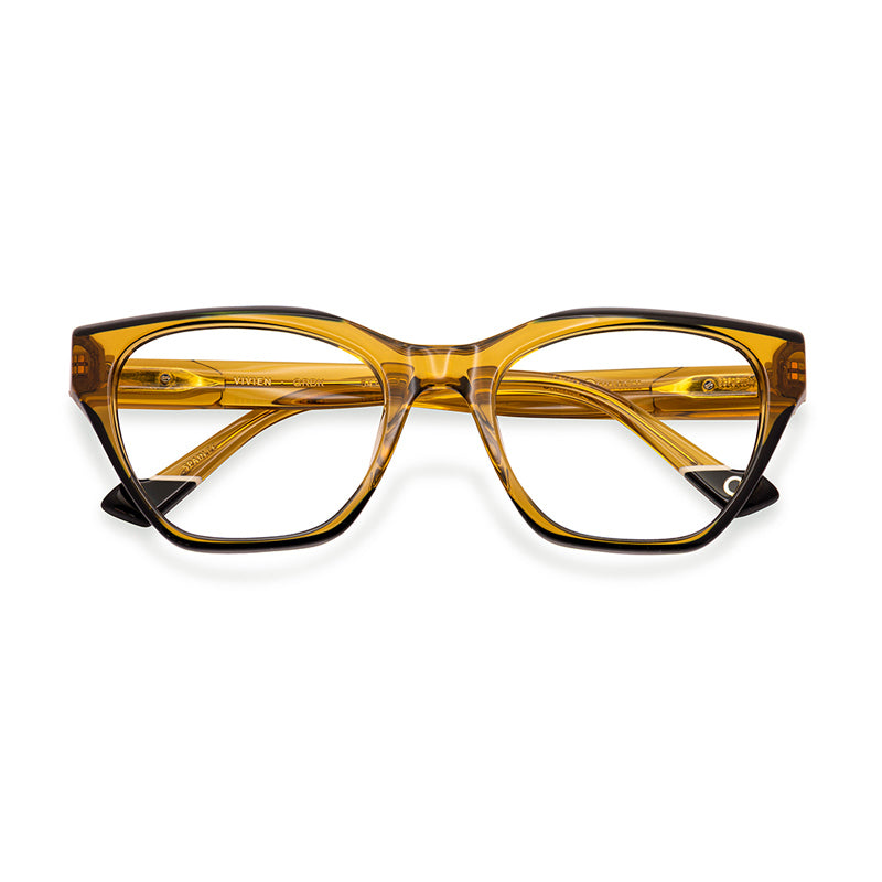 Etnia Barcelona Eyeglasses, Model: Vivien Colour: GRBK