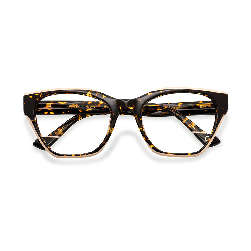 Etnia Barcelona Eyeglasses, Model: Vivien Colour: HVWH