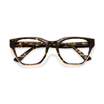 Etnia Barcelona Eyeglasses, Model: Vivien Colour: HVWH
