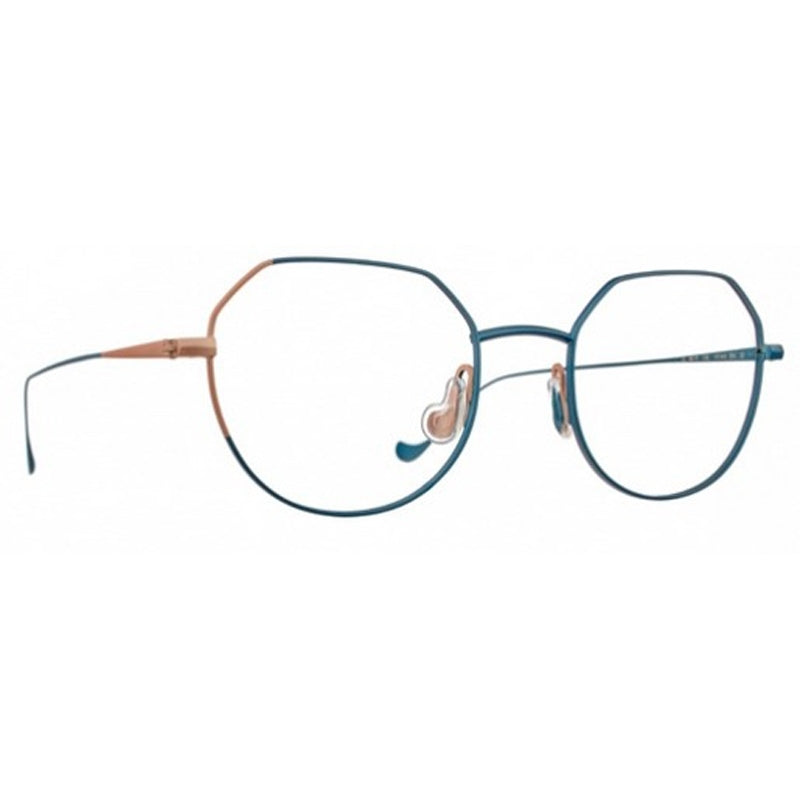 Caroline Abram Eyeglasses, Model: Viyan Colour: 596