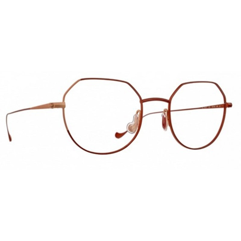 Caroline Abram Eyeglasses, Model: Viyan Colour: 598