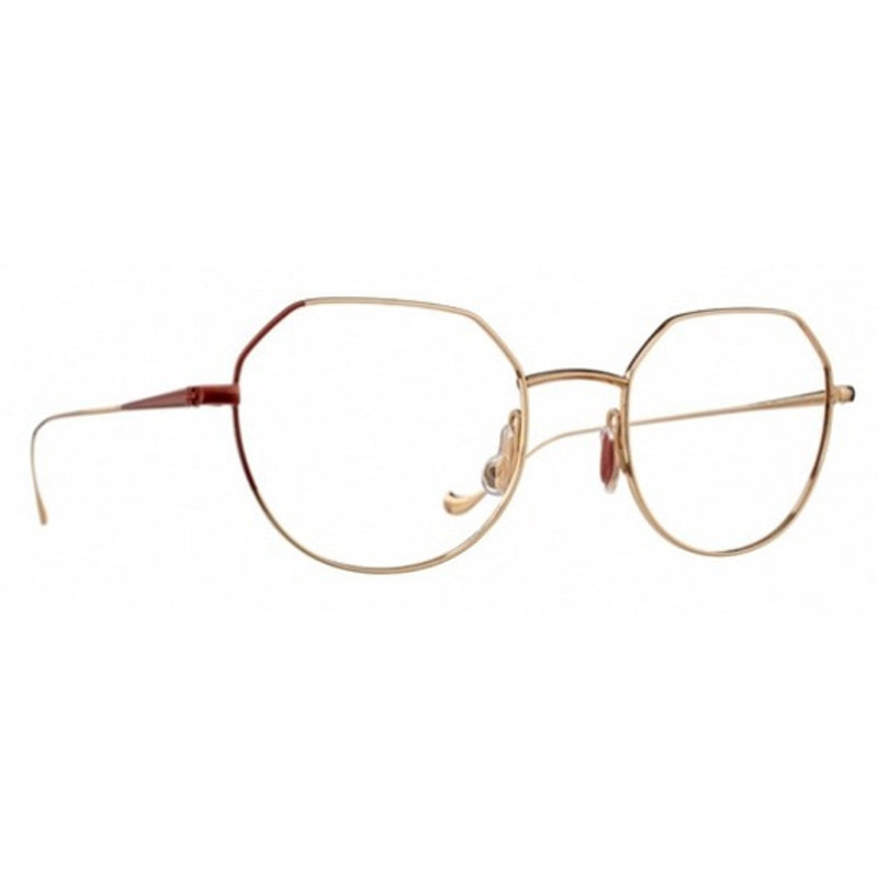 Caroline Abram Eyeglasses, Model: Viyan Colour: 599