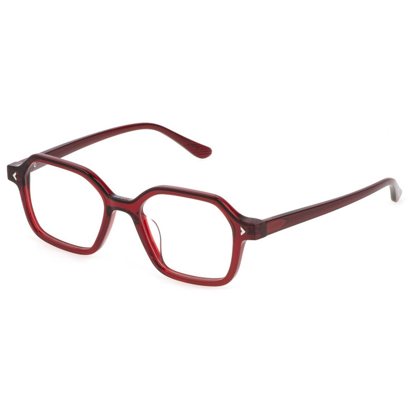Lozza Eyeglasses, Model: VL4319 Colour: 0V64
