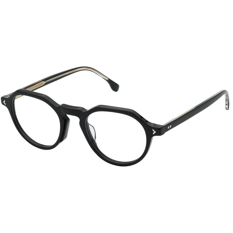Lozza Eyeglasses, Model: VL4333 Colour: 0700