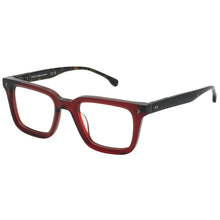 Load image into Gallery viewer, Lozza Eyeglasses, Model: VL4334 Colour: 0V64