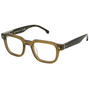 Lozza Eyeglasses, Model: VL4335 Colour: 06PQ