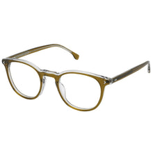Load image into Gallery viewer, Lozza Eyeglasses, Model: VL4346 Colour: 0AEM