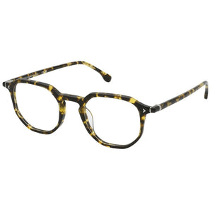 Lozza Eyeglasses, Model: VL4350 Colour: 0741