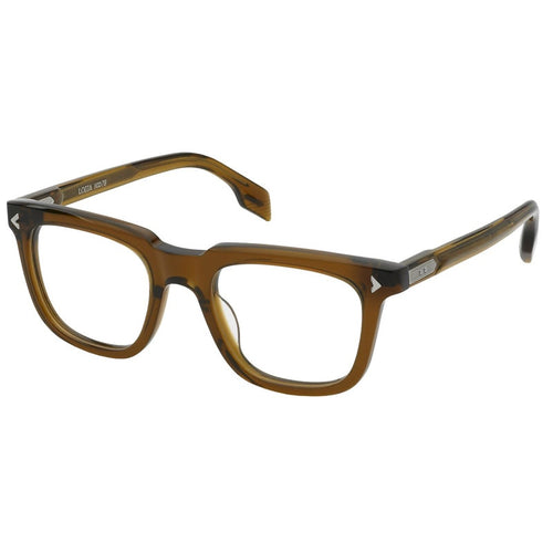 Lozza Eyeglasses, Model: VL4354M Colour: 01AG