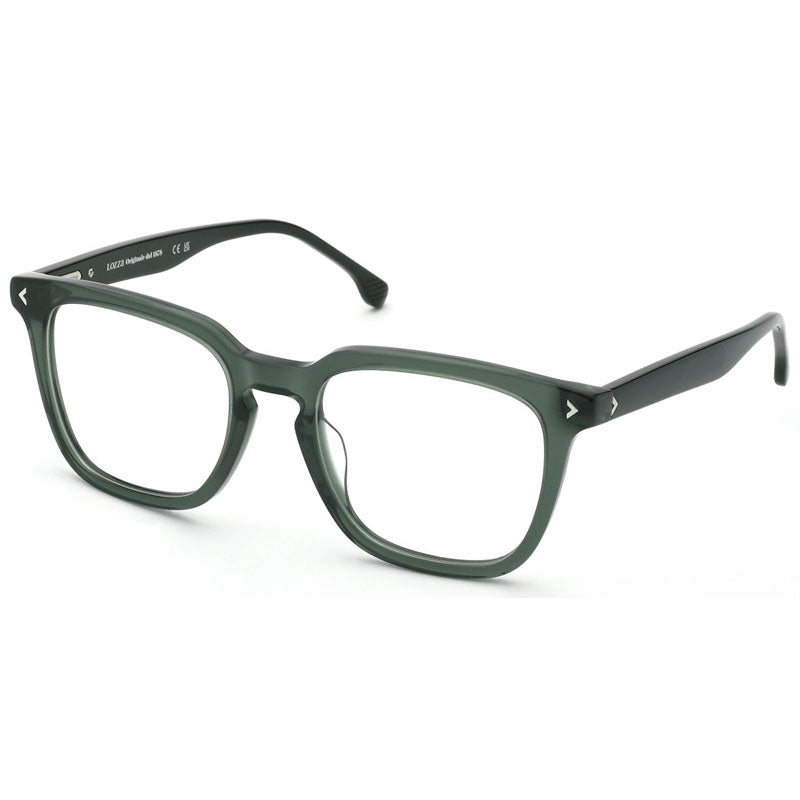 Lozza Eyeglasses, Model: Vl4370 Colour: 03GE