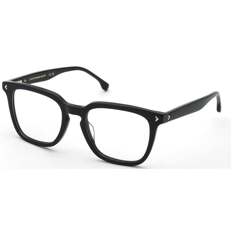Lozza Eyeglasses, Model: Vl4370 Colour: 0700