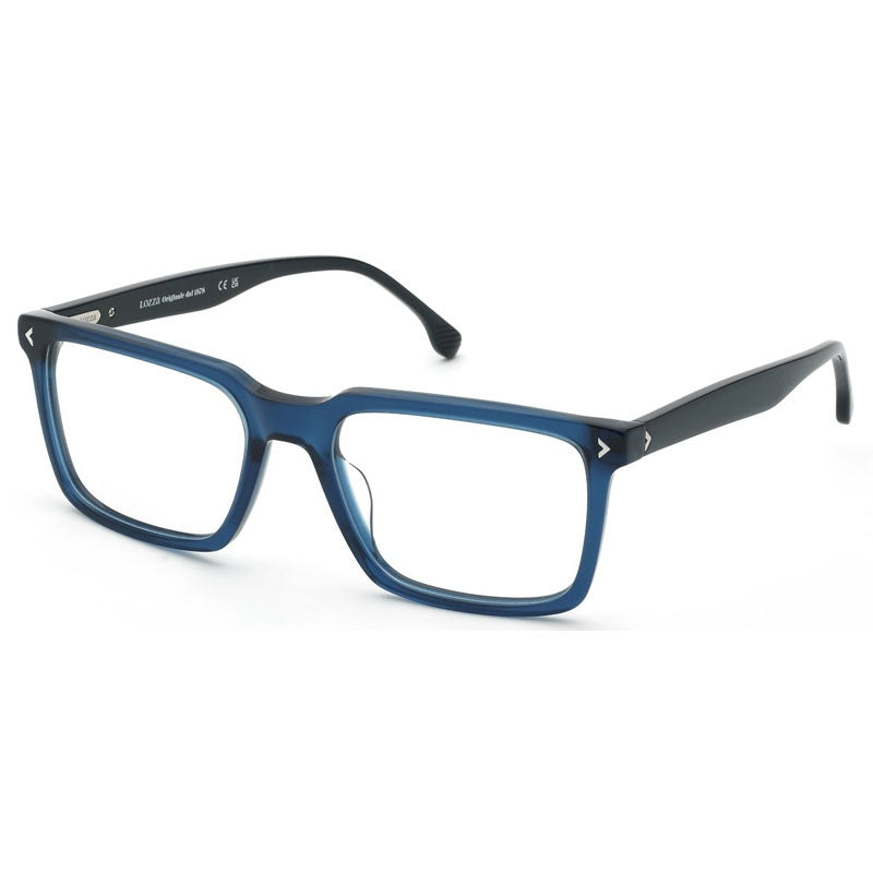 Lozza Eyeglasses, Model: Vl4371 Colour: 06SB