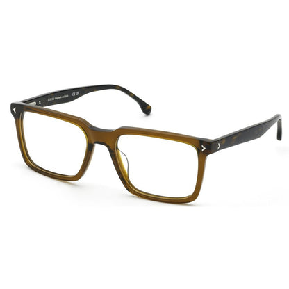 Lozza Eyeglasses, Model: Vl4371 Colour: 0893