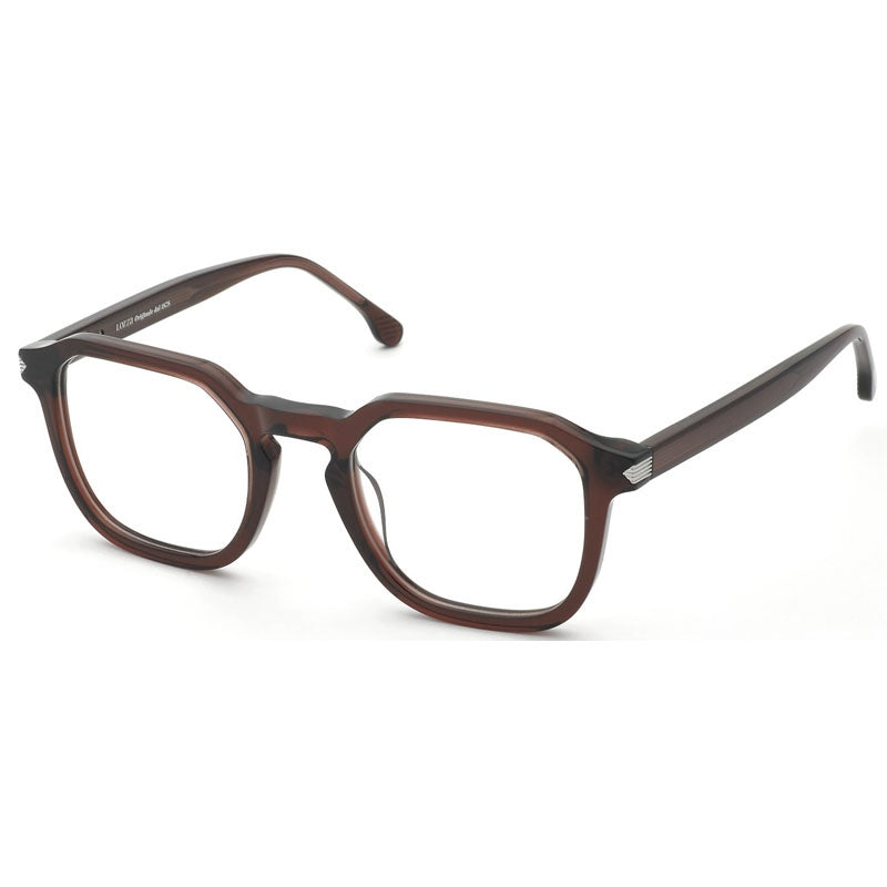 Lozza Eyeglasses, Model: Vl4372 Colour: 06PP
