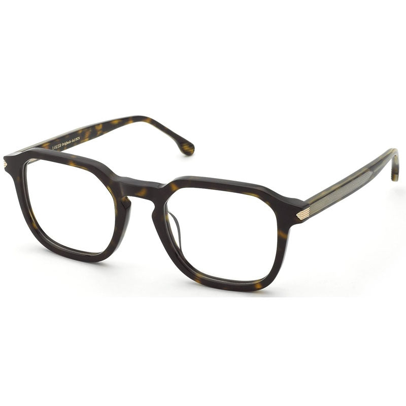Lozza Eyeglasses, Model: Vl4372 Colour: 0722
