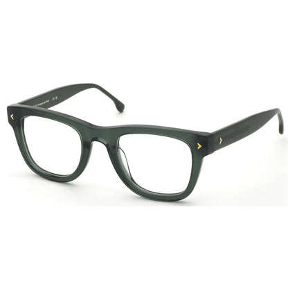 Lozza Eyeglasses, Model: Vl4374 Colour: 03GE