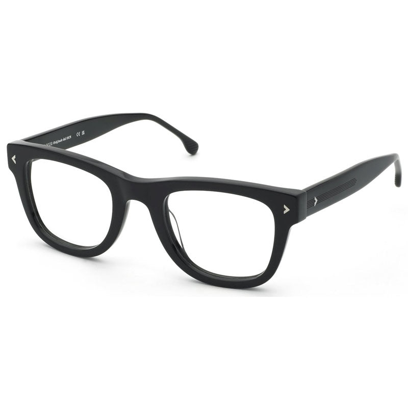 Lozza Eyeglasses, Model: Vl4374 Colour: 0700