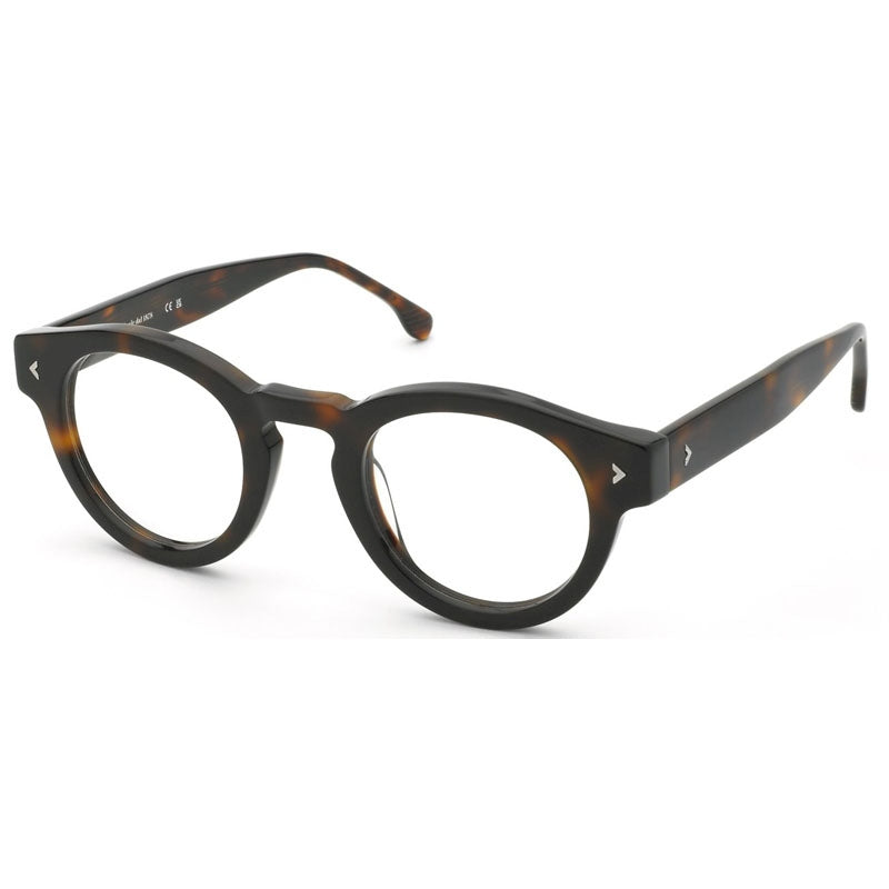 Lozza Eyeglasses, Model: Vl4375 Colour: 09AJ