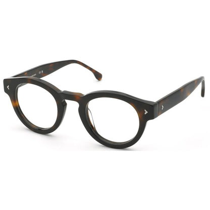 Lozza Eyeglasses, Model: Vl4375 Colour: 09AJ