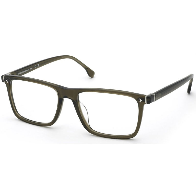 Lozza Eyeglasses, Model: Vl4376 Colour: 07N8
