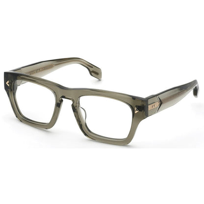 Lozza Eyeglasses, Model: Vl4378m Colour: 0805
