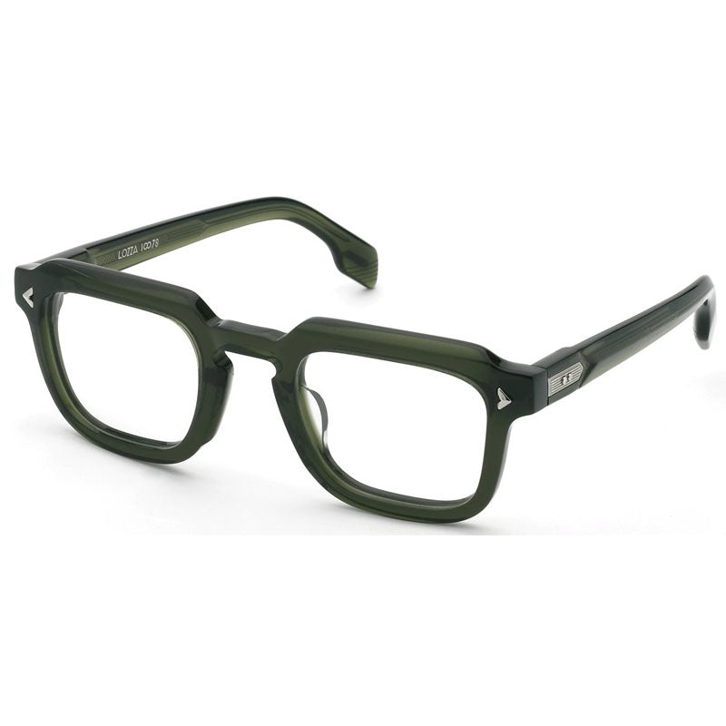 Lozza Eyeglasses, Model: Vl4379m Colour: 02GN