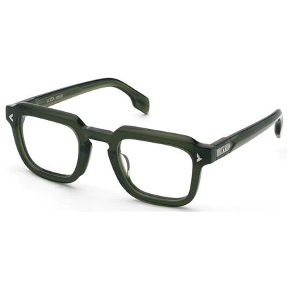 Lozza Eyeglasses, Model: Vl4379m Colour: 02GN