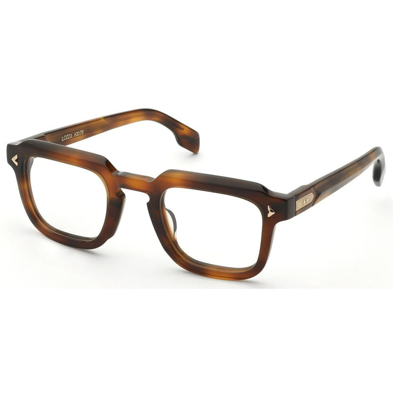Lozza Eyeglasses, Model: Vl4379m Colour: 0706