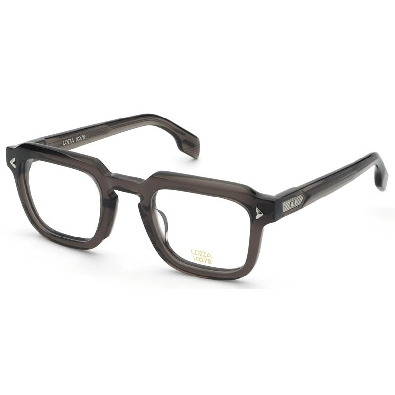 Lozza Eyeglasses, Model: Vl4379m Colour: 07AY