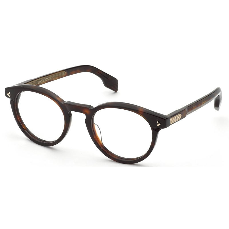 Lozza Eyeglasses, Model: VL4380M Colour: 0714