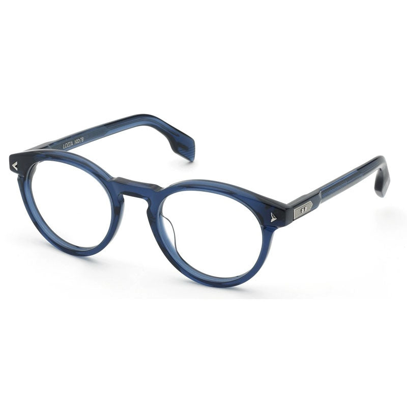 Lozza Eyeglasses, Model: VL4380M Colour: 0955