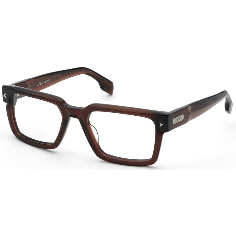 Lozza Eyeglasses, Model: Vl4381m Colour: 06PP