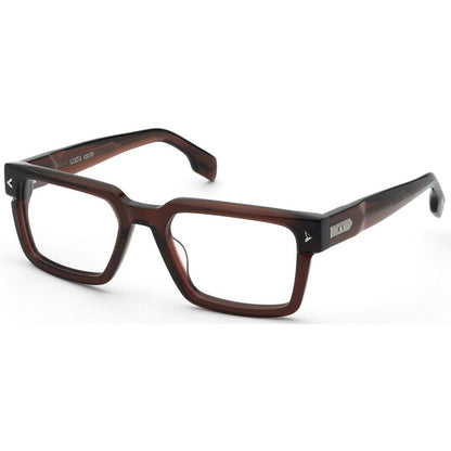 Lozza Eyeglasses, Model: Vl4381m Colour: 06PP