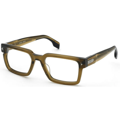 Lozza Eyeglasses, Model: Vl4381m Colour: 0760