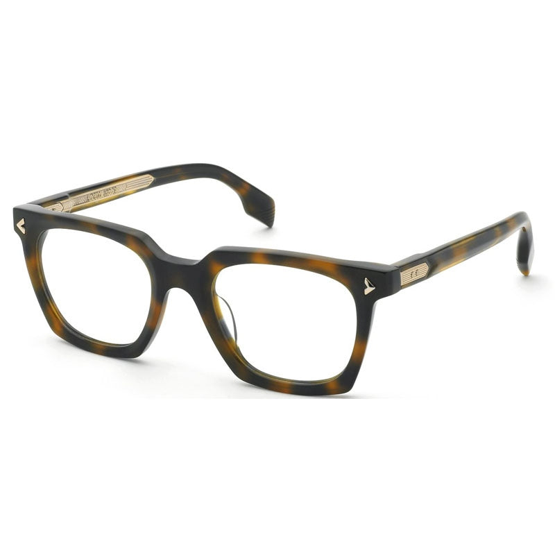 Lozza Eyeglasses, Model: VL4393M Colour: 02BU