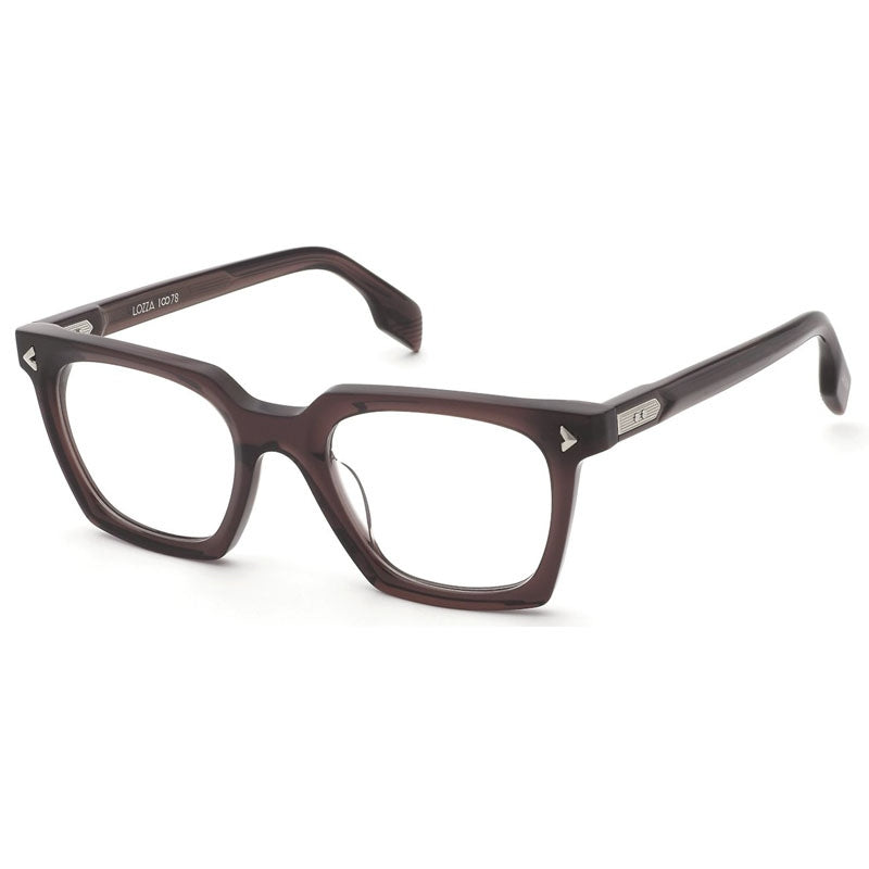 Lozza Eyeglasses, Model: VL4393M Colour: 06PQ