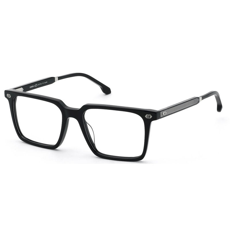 Lozza Eyeglasses, Model: VL4402 Colour: 700W