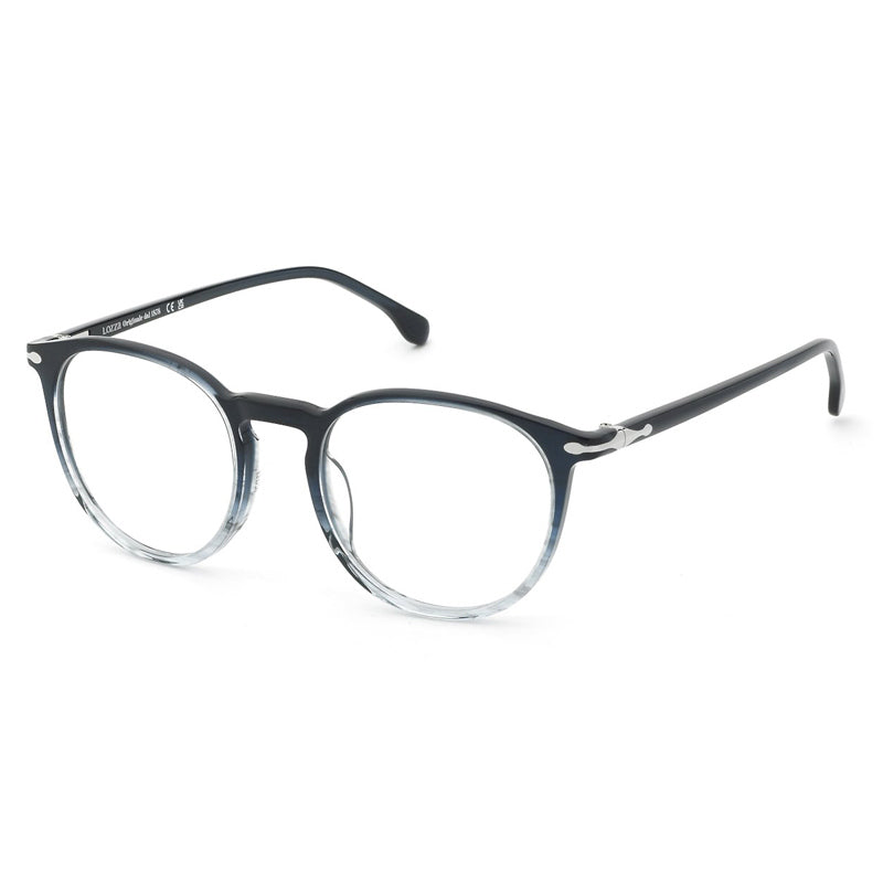 Lozza Glasögon, Modell: VL4407 Färg: 0GBL